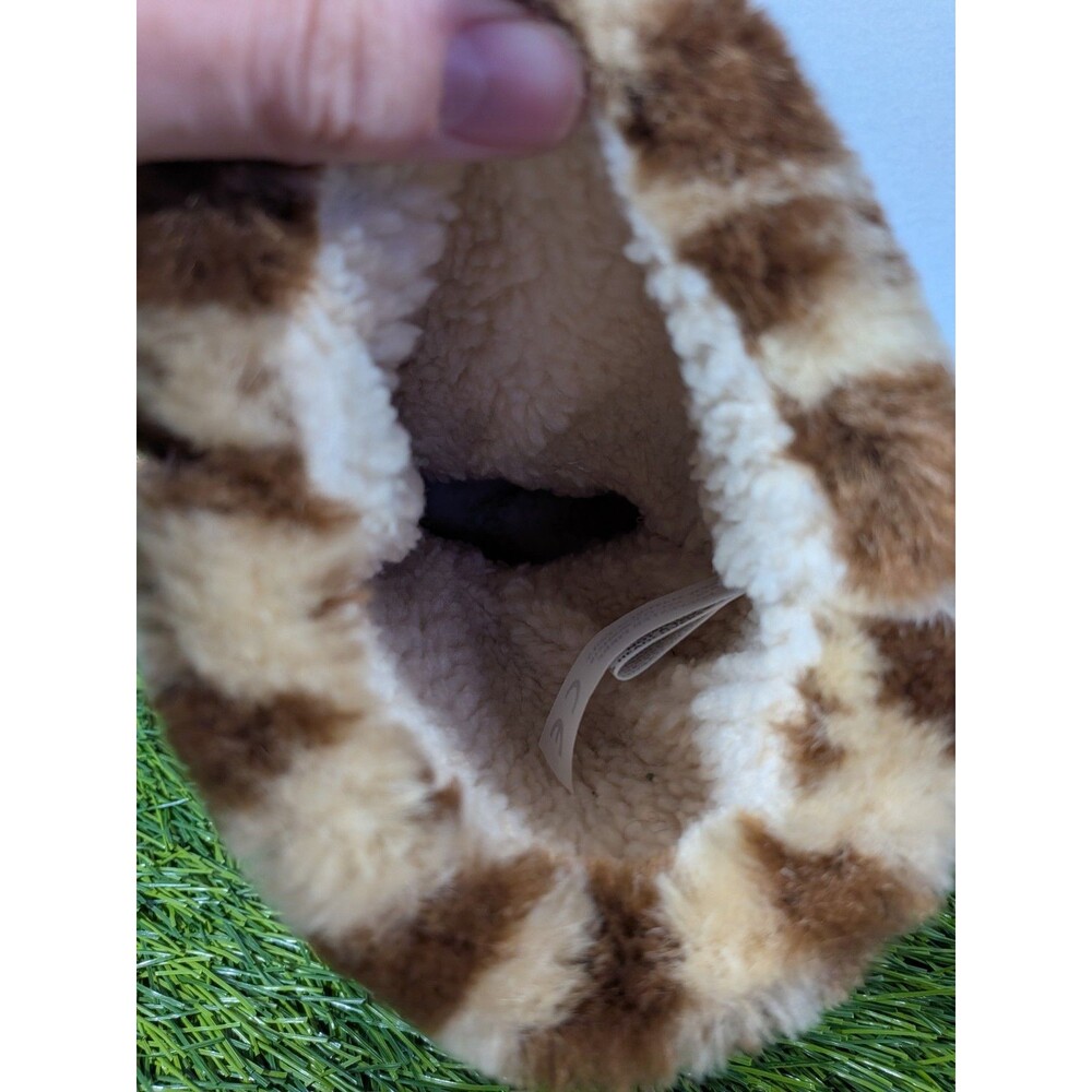 Daphne's Headcovers Giraffe Plush Golf Club Driver Cover Animal Zoo - Picture 14 of 16